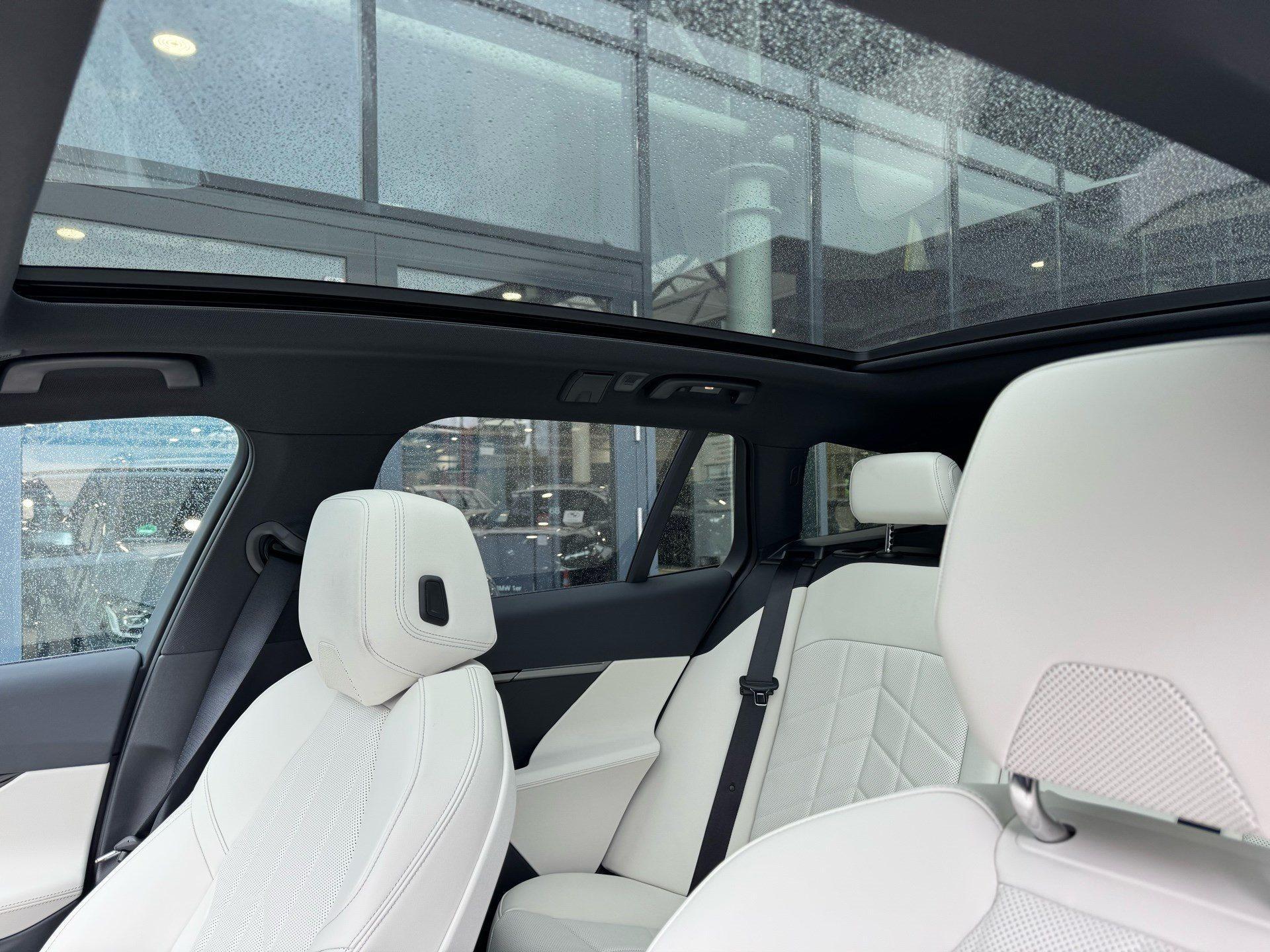 BMW 5er Touring – Bild 19