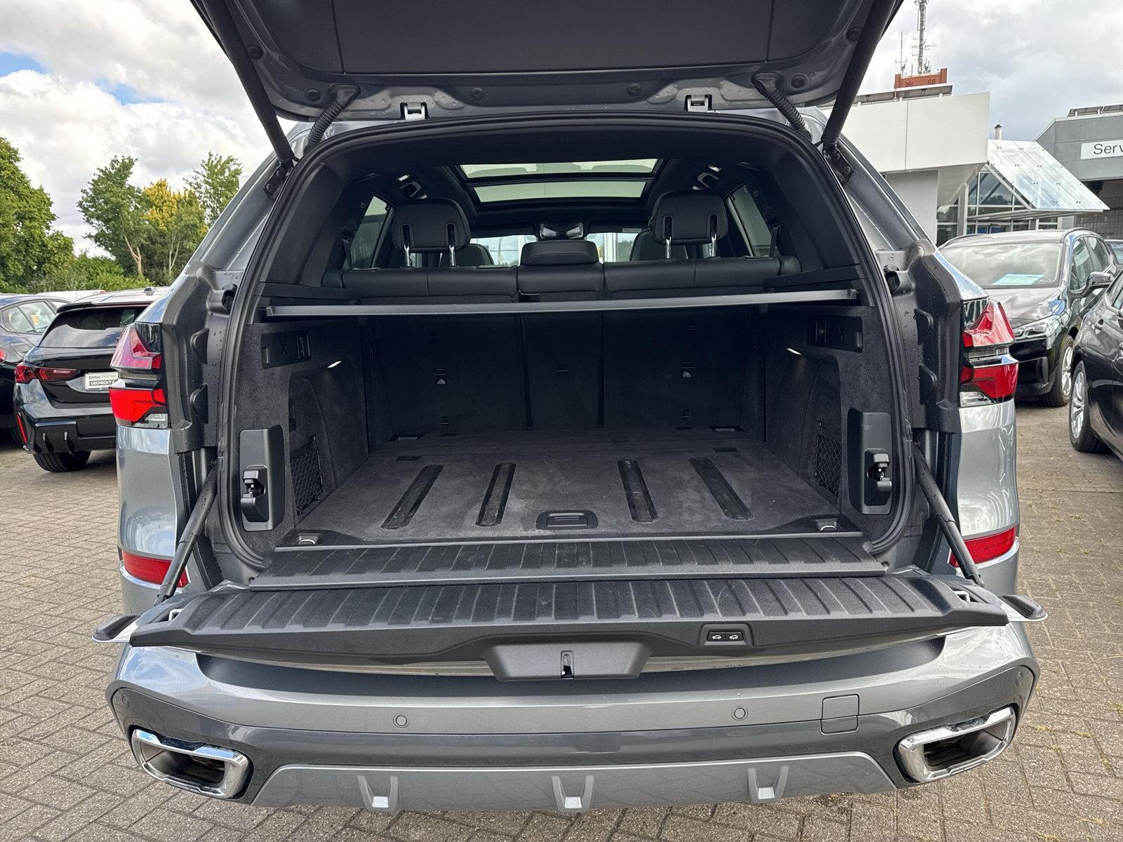 BMW X5 – Bild 20