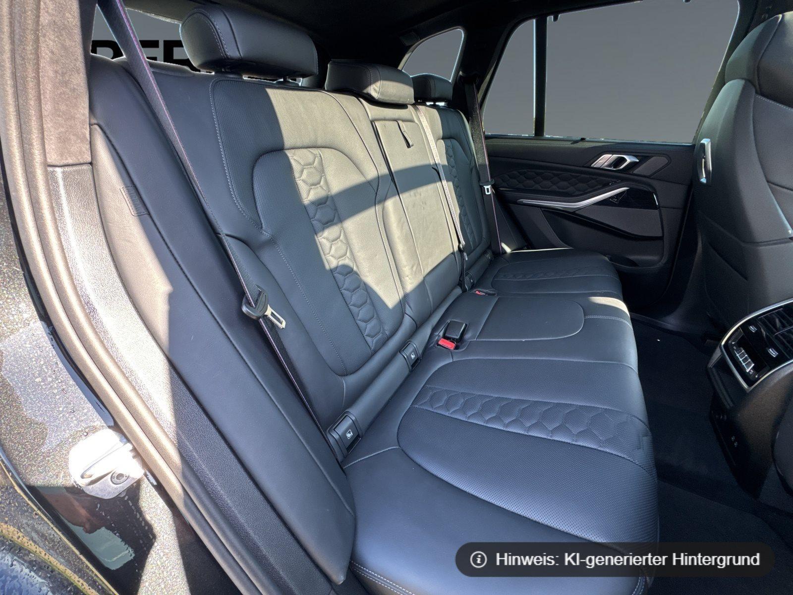BMW X5M – Bild 15