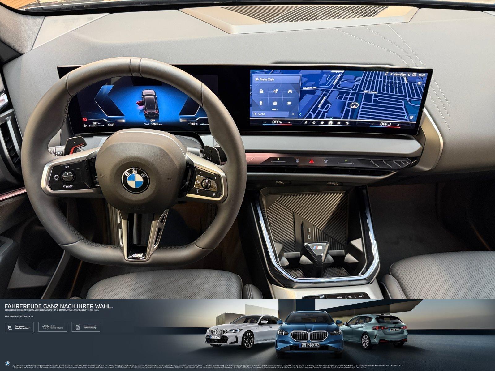 BMW X3 – Bild 14