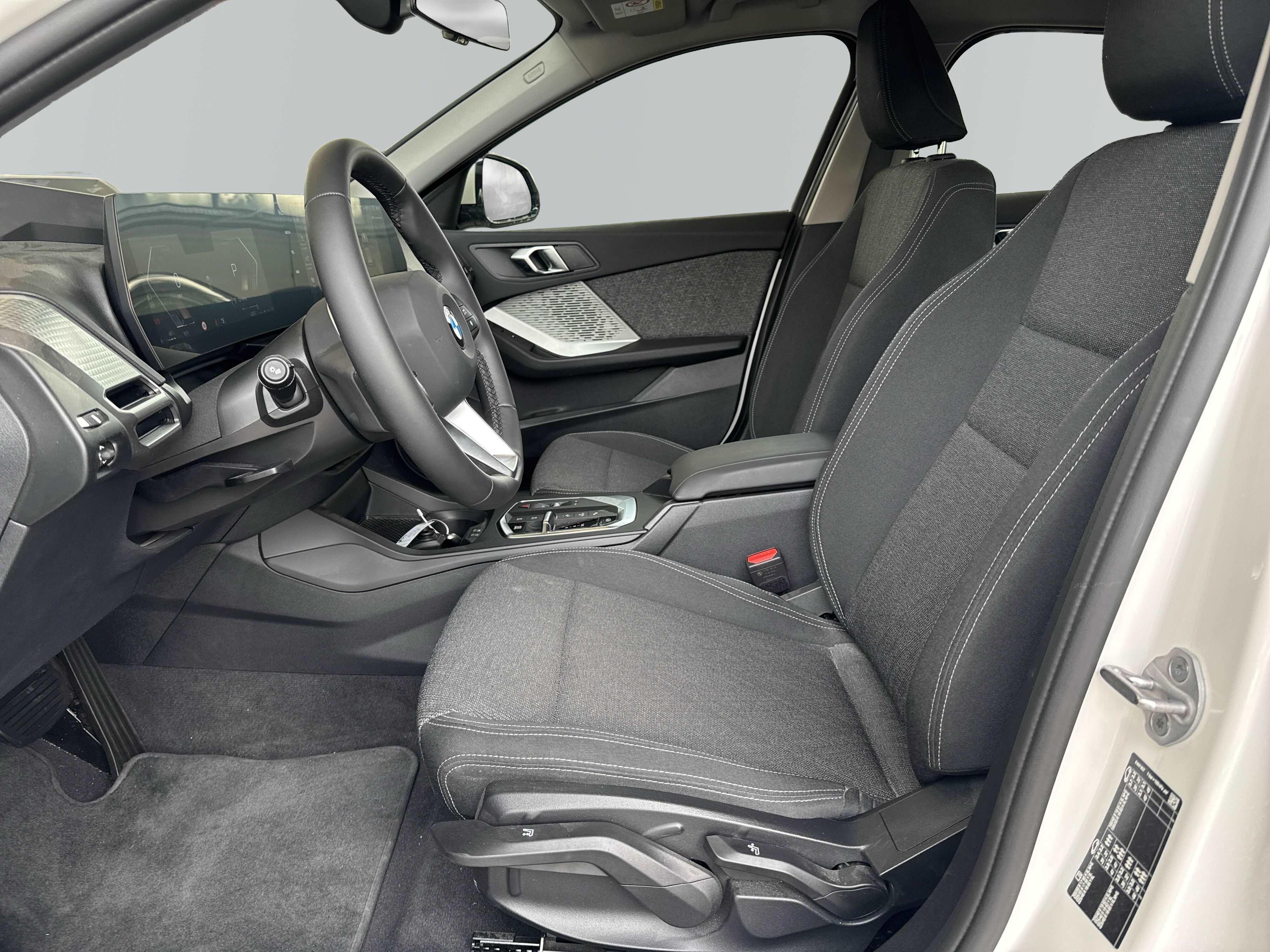 BMW 1er – Bild 8