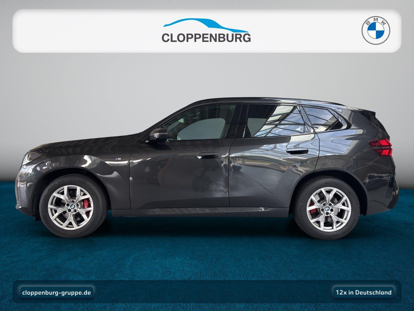BMW X3 – Bild 3