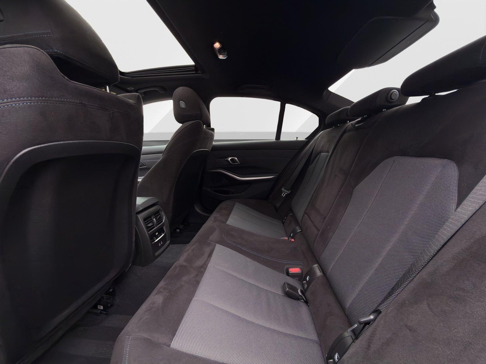 BMW 3er – Bild 14