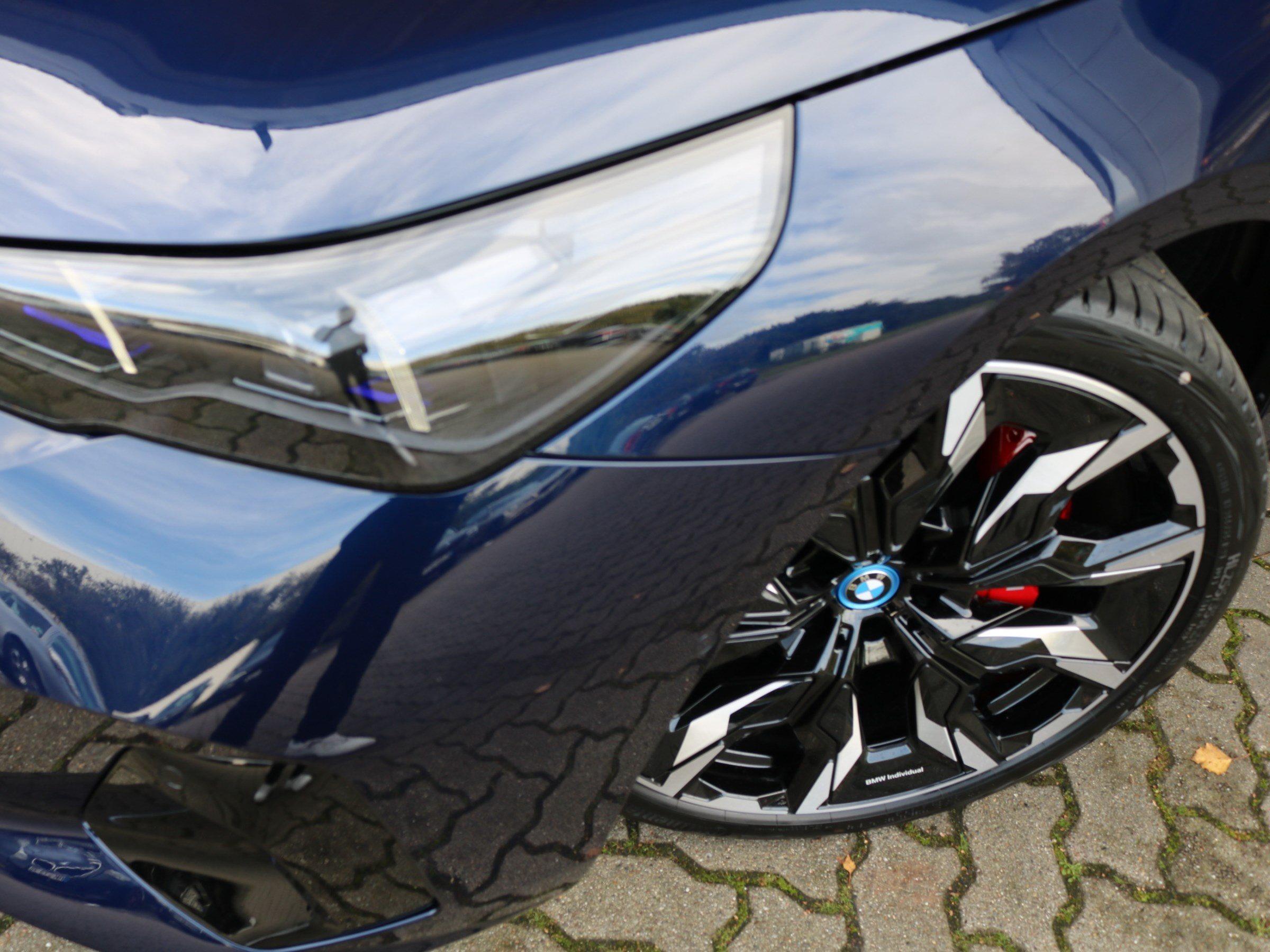 BMW i5 – Bild 8