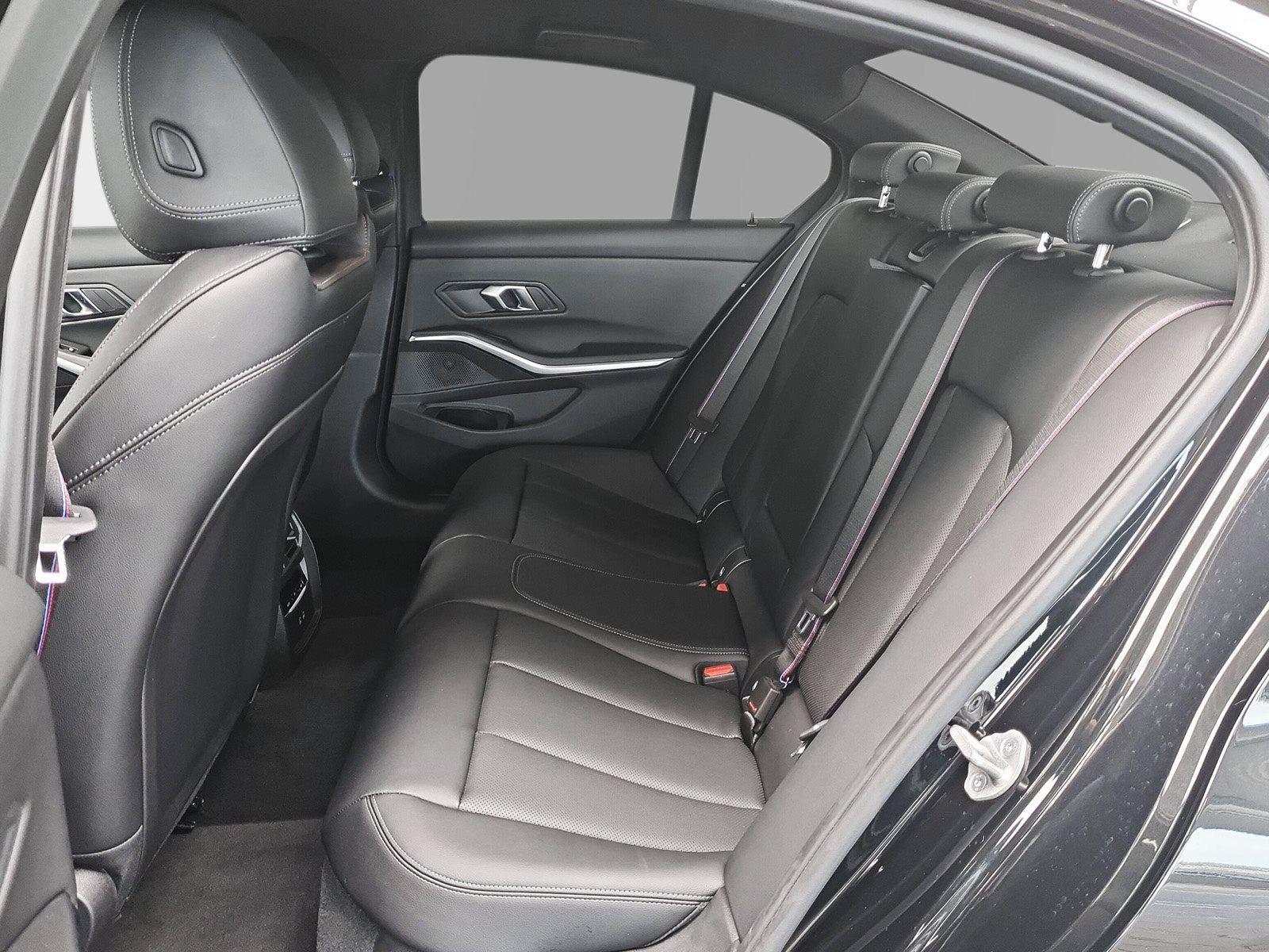 BMW 3er – Bild 15