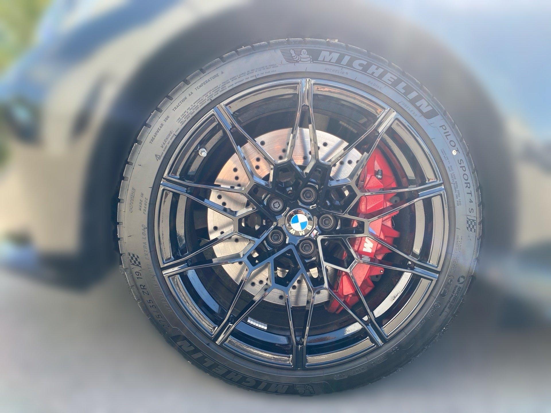 BMW M3 Touring – Bild 14
