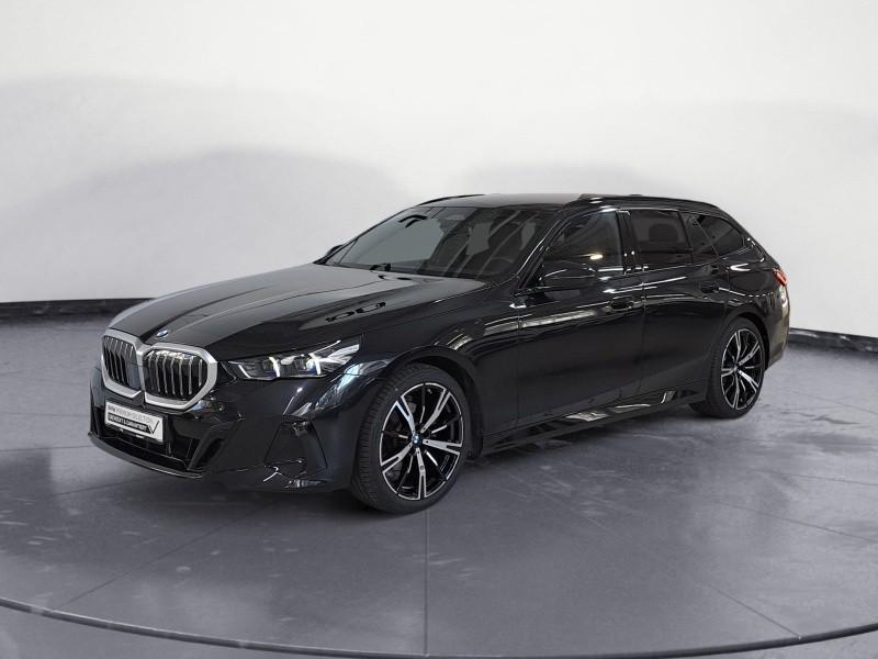 BMW 5er Touring