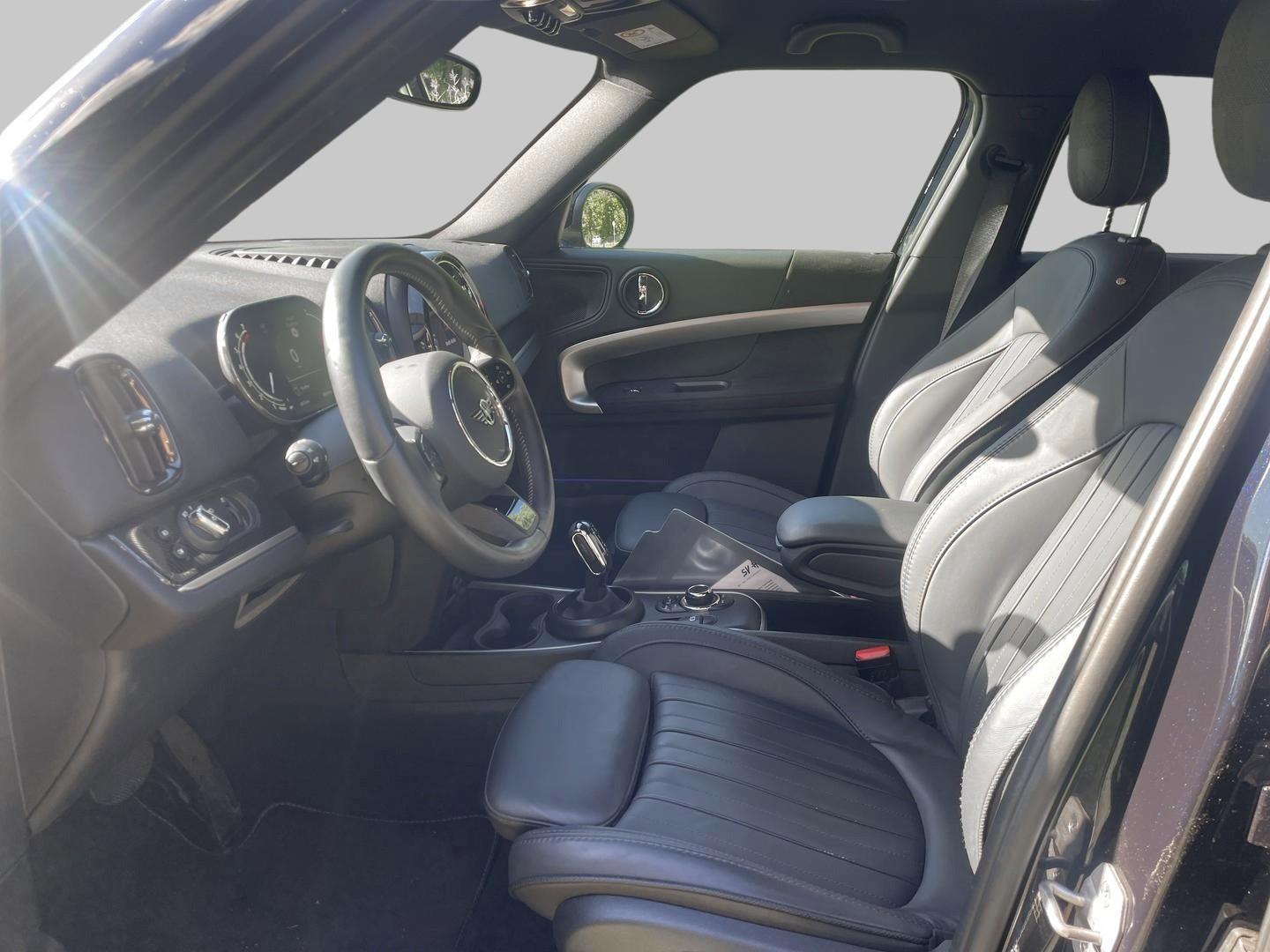 MINI Countryman – Bild 3