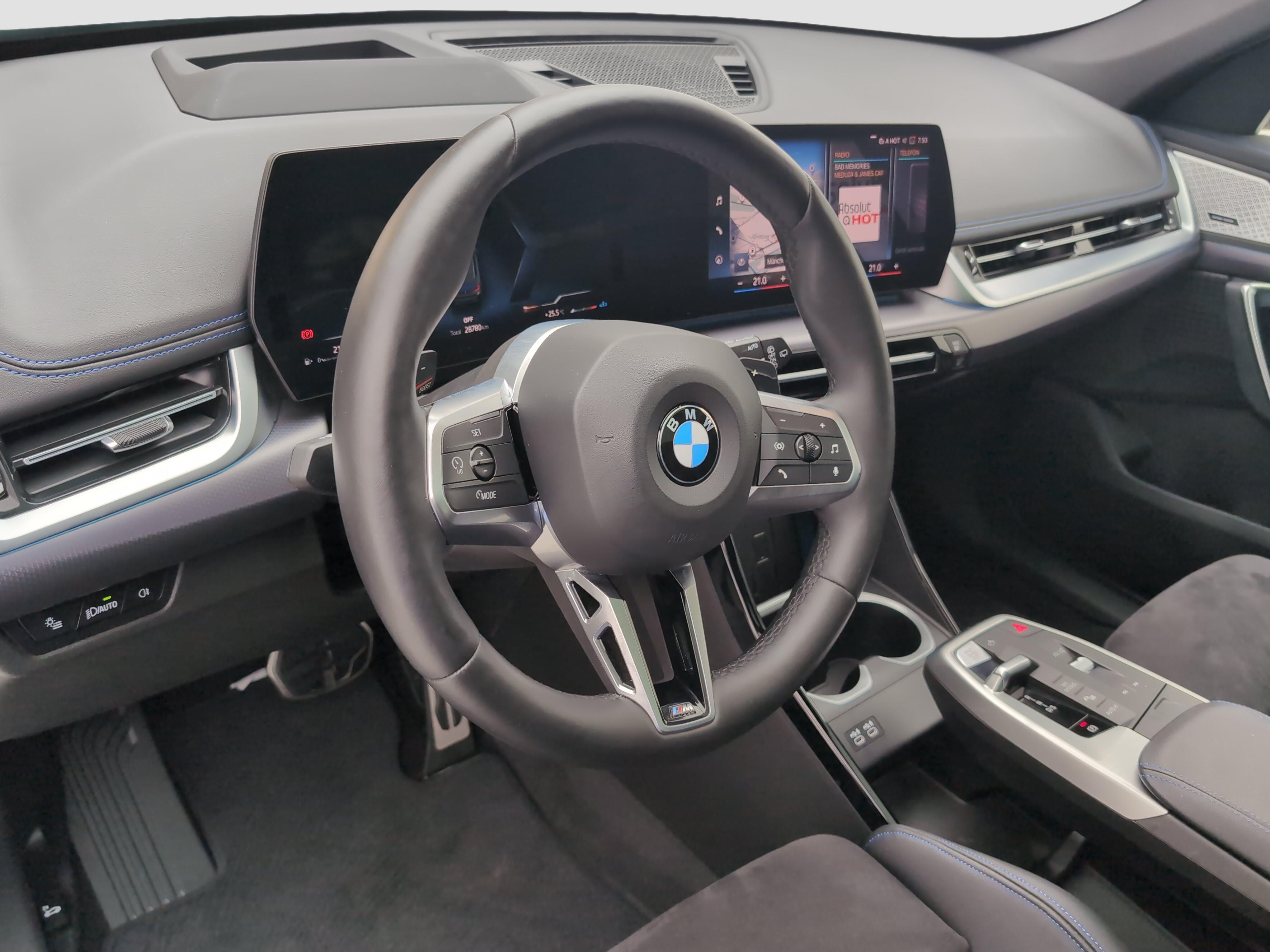 BMW X1 – Bild 15