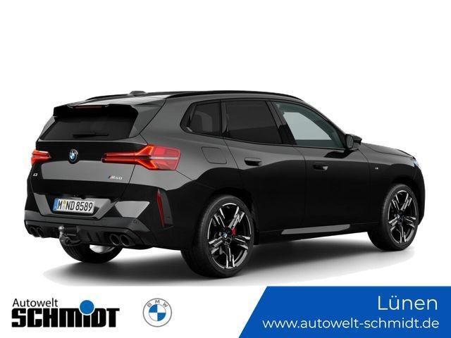 BMW X3 – Bild 8