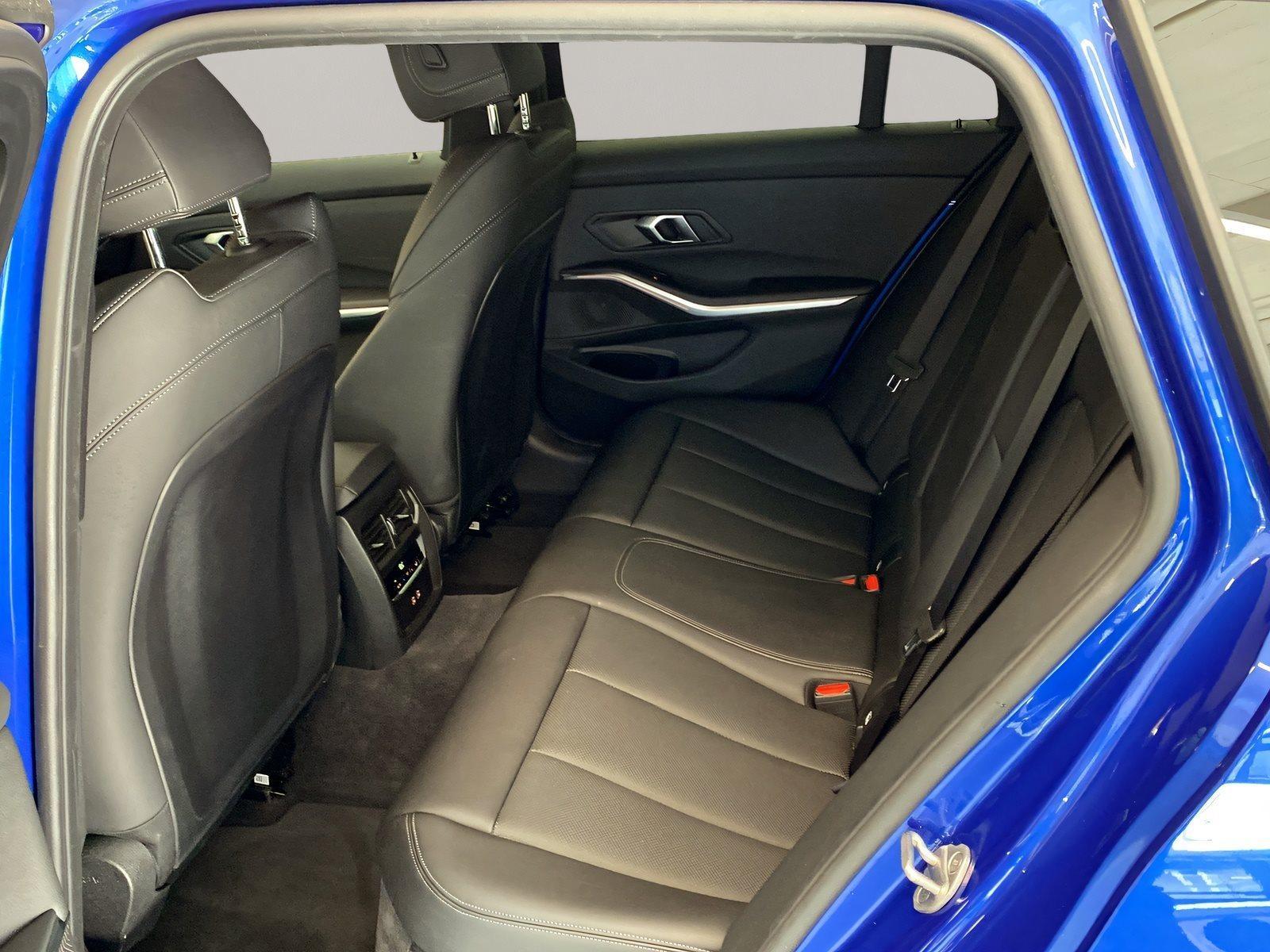 BMW 3er Touring – Bild 6
