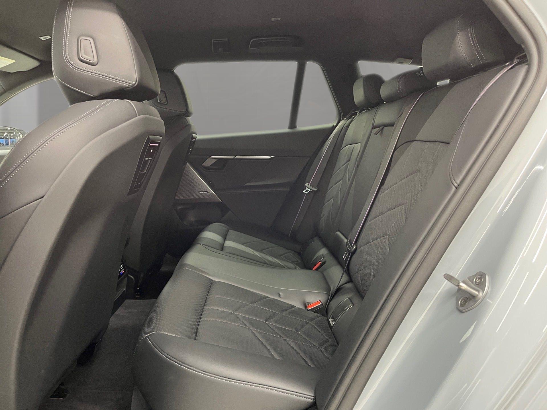 BMW 5er Touring – Bild 15