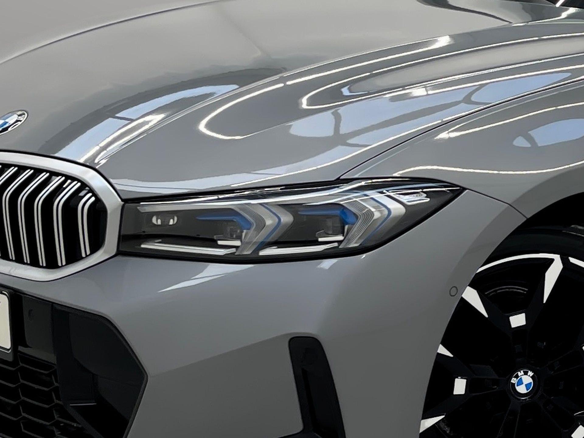 BMW 3er Touring – Bild 10