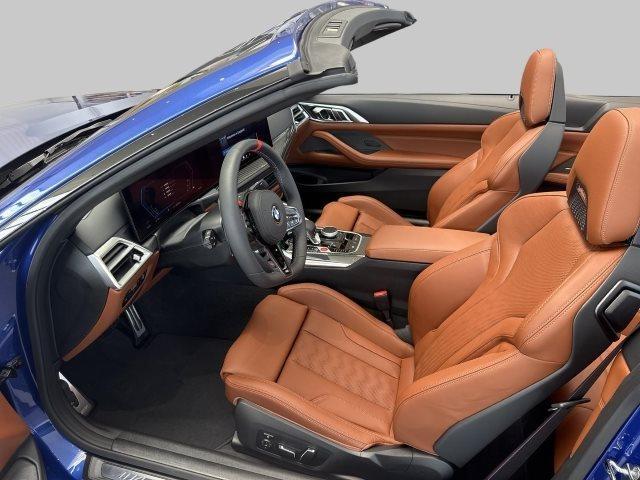 BMW M4 Cabrio – Bild 31
