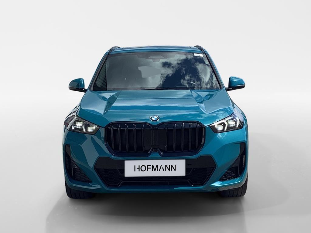 BMW X1 – Bild 17