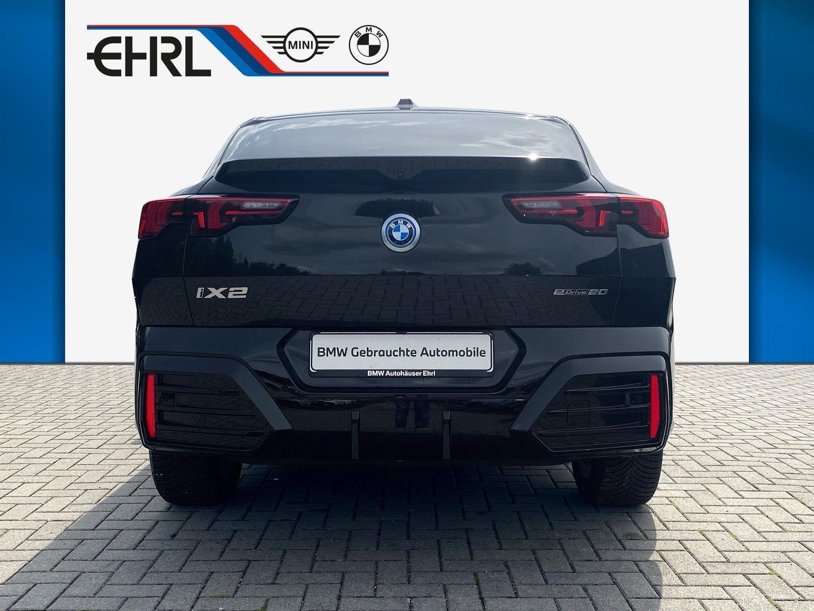 BMW iX2 – Bild 6