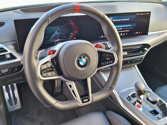 BMW M3 Touring – Bild 11