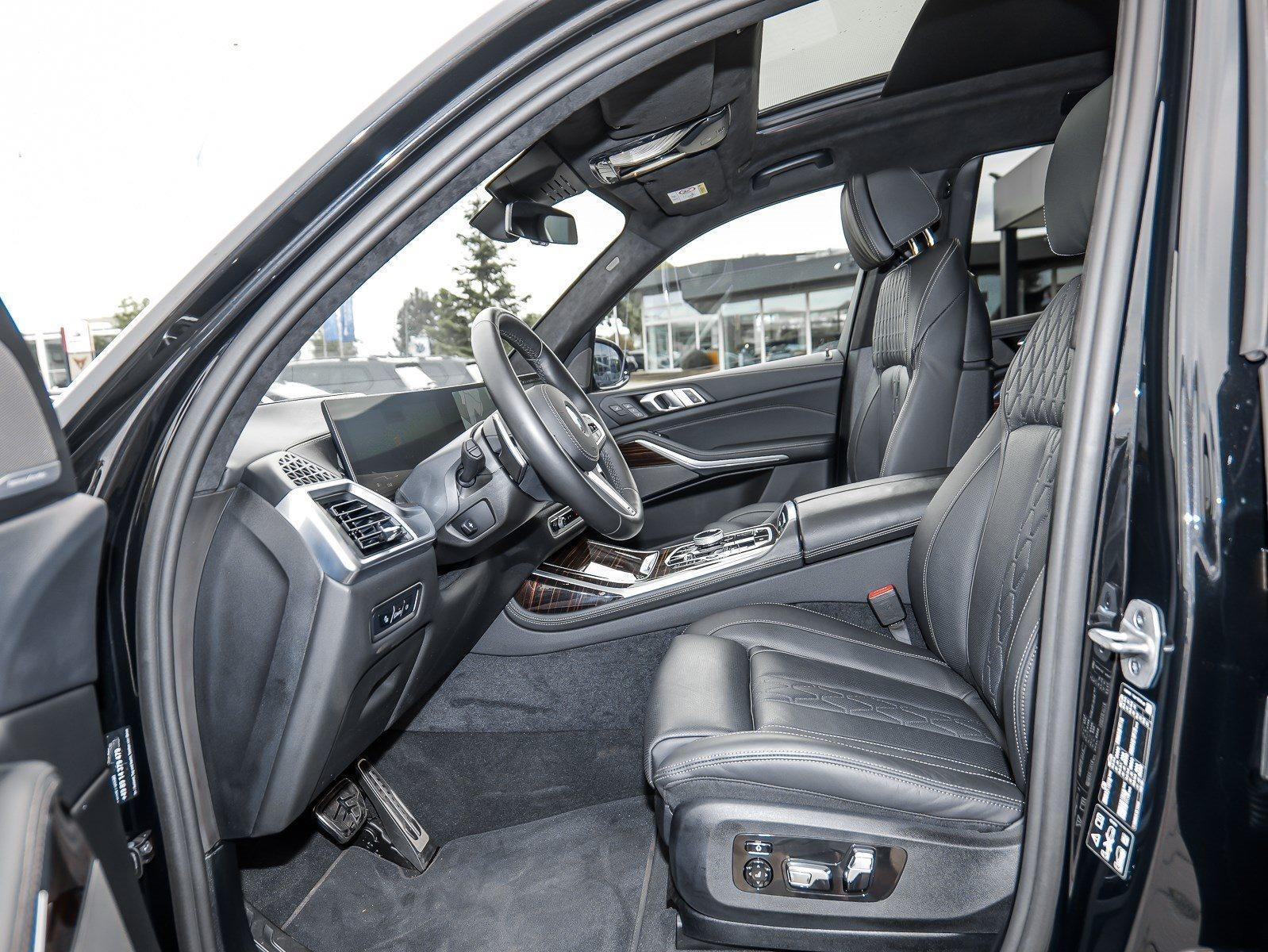 BMW X7 – Bild 5