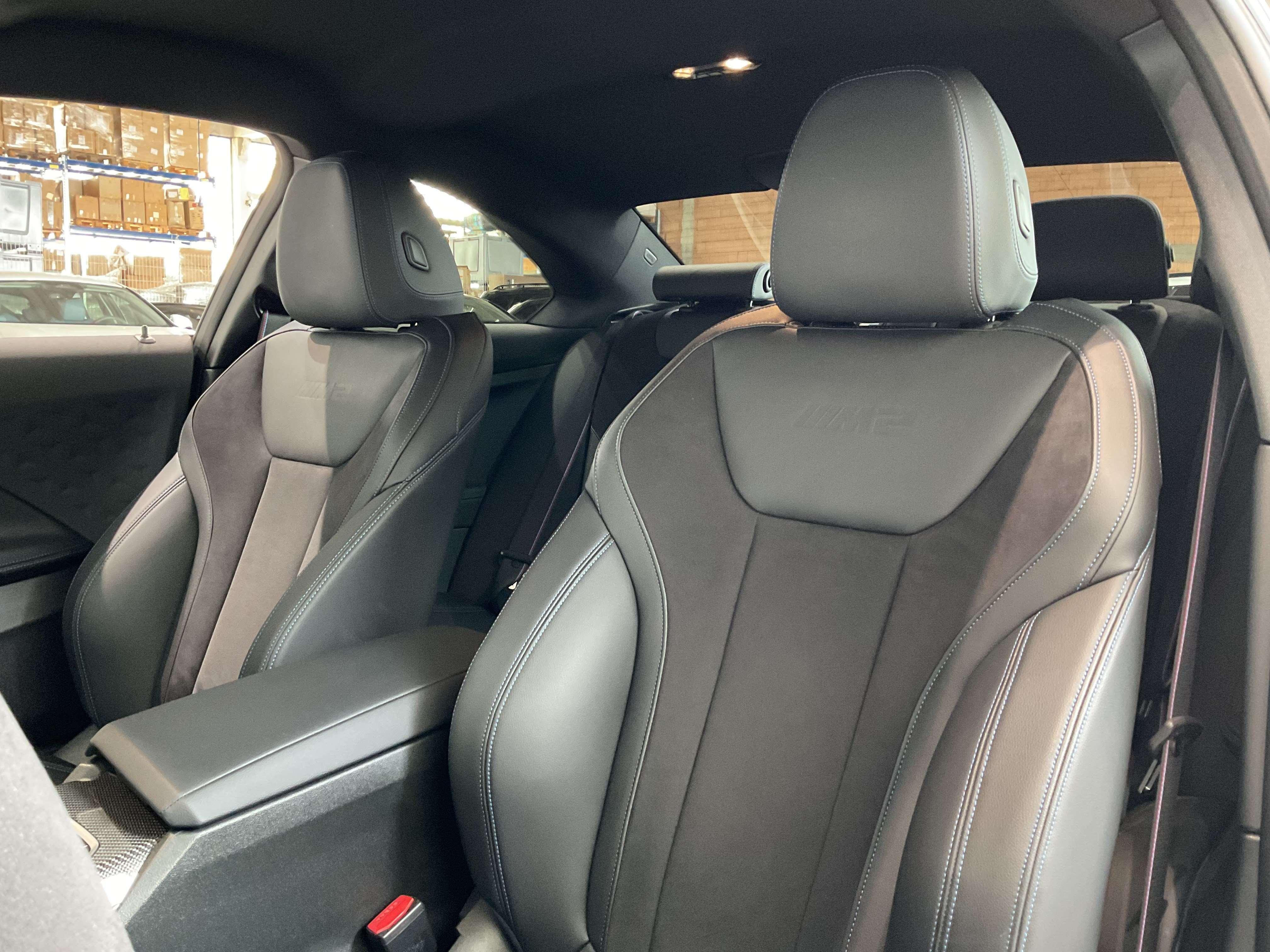 BMW M2 Coupé – Bild 12