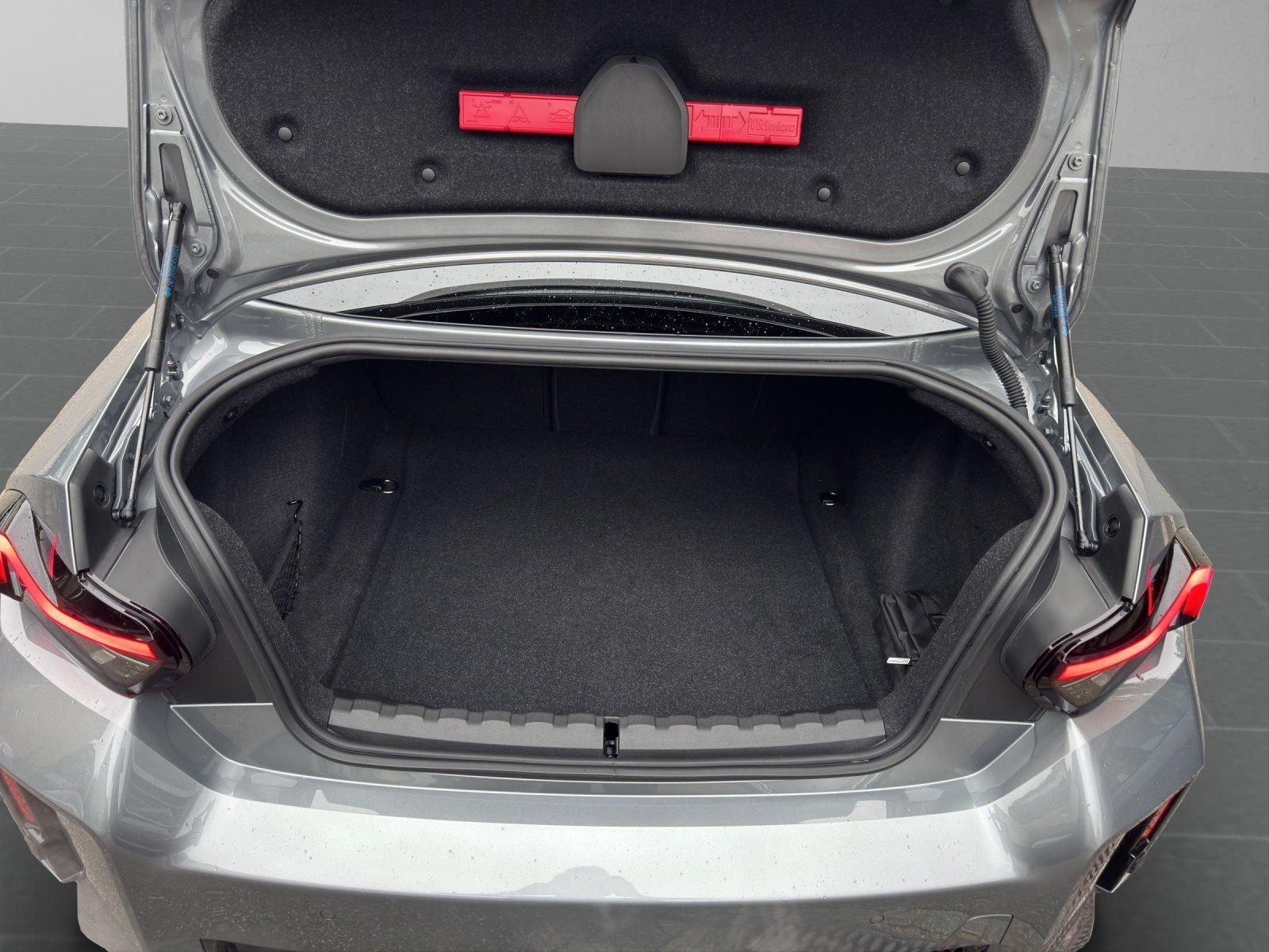 BMW M2 Coupé – Bild 16