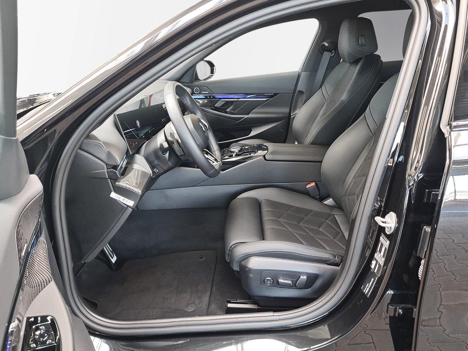 BMW 5er Touring – Bild 6