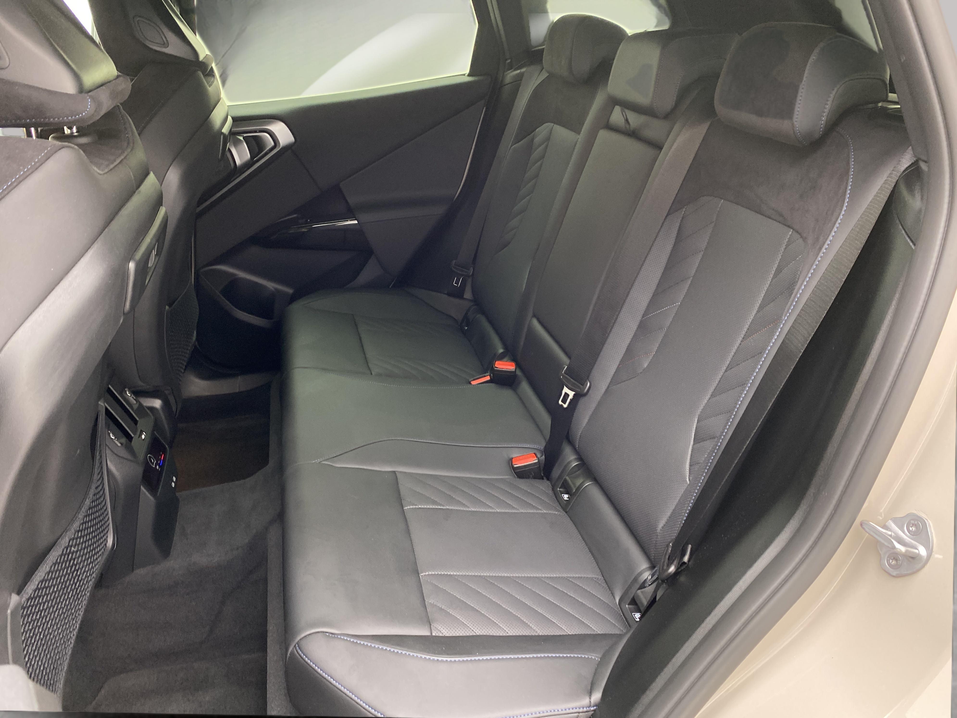 BMW X3 – Bild 14