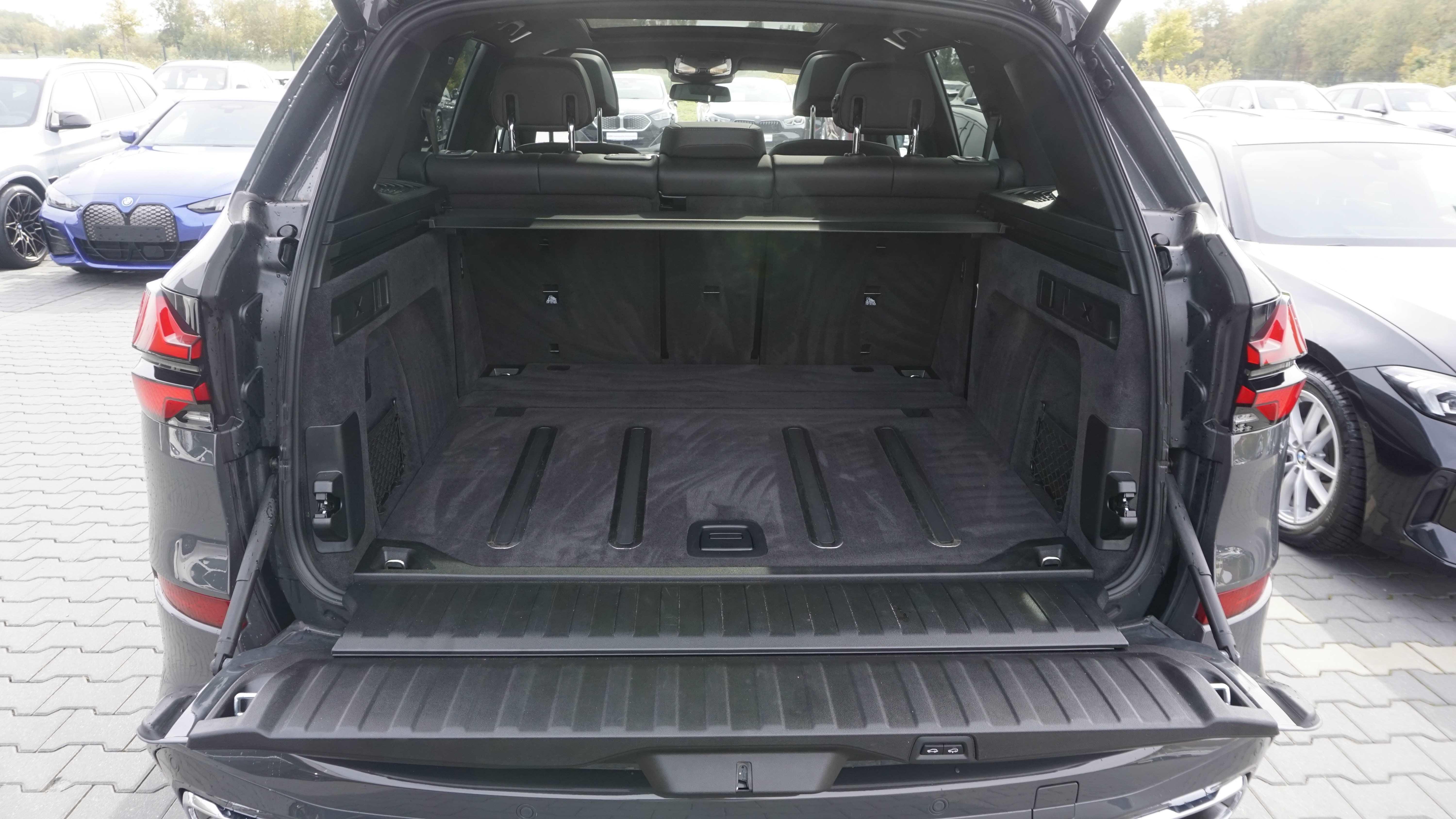 BMW X5 – Bild 19