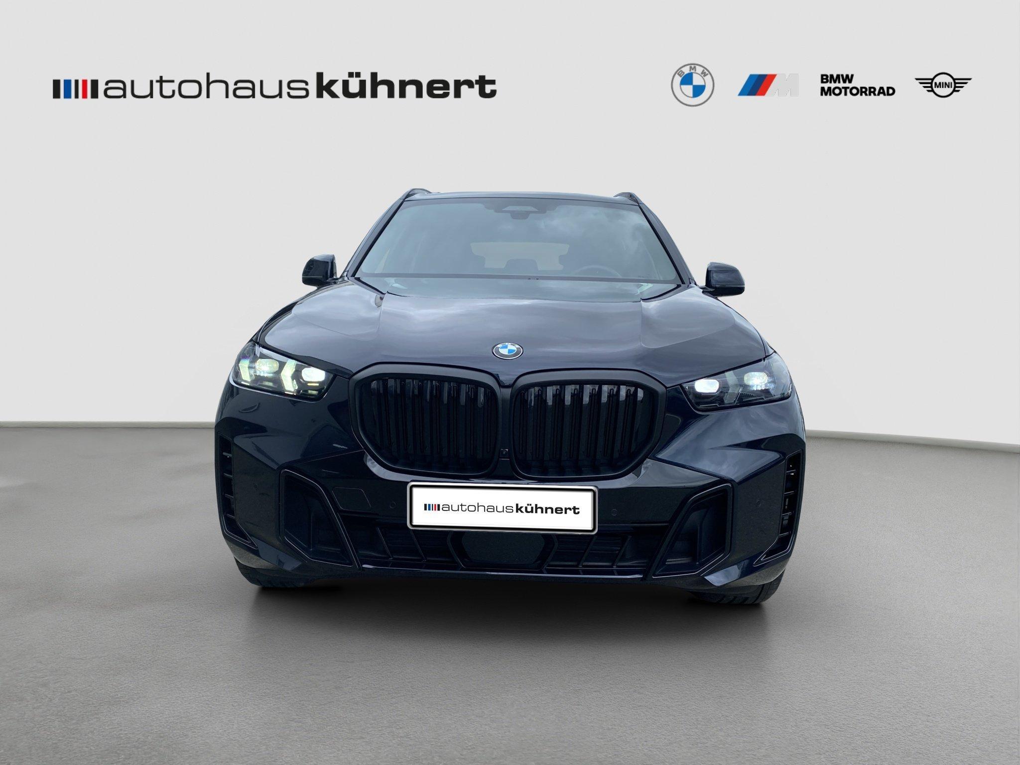 BMW X5 – Bild 3
