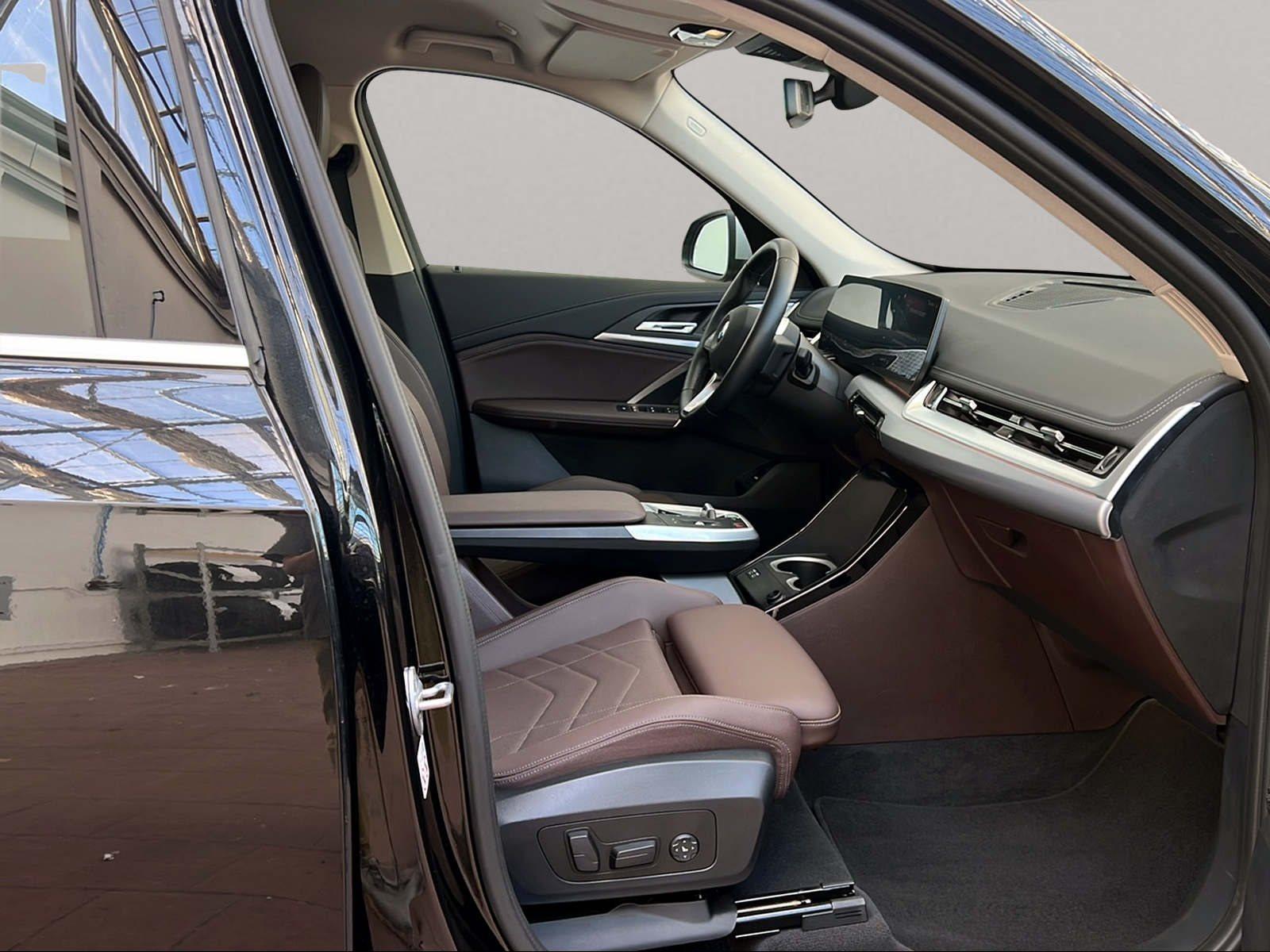 BMW X1 – Bild 19