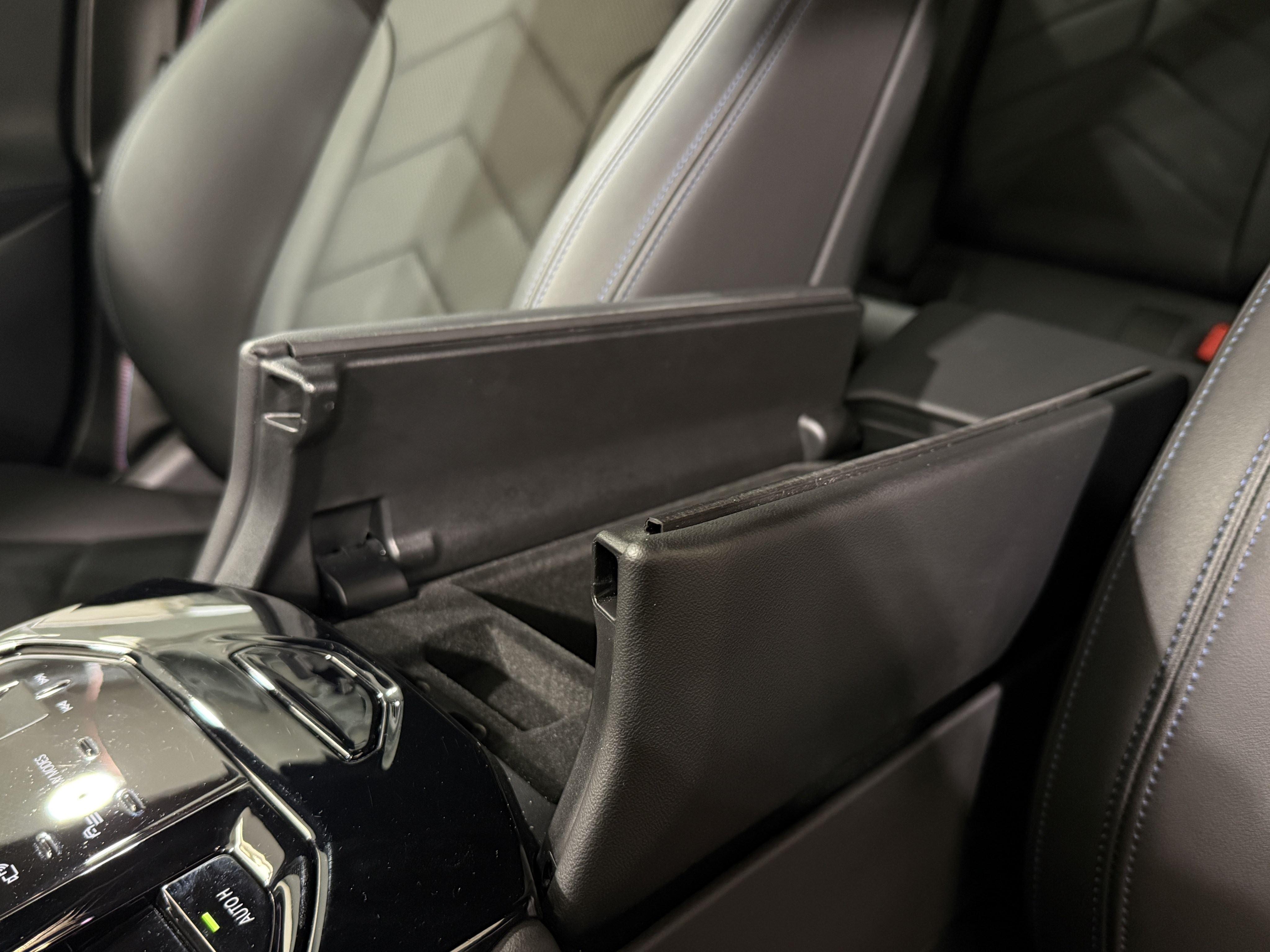 BMW i5 Touring – Bild 30