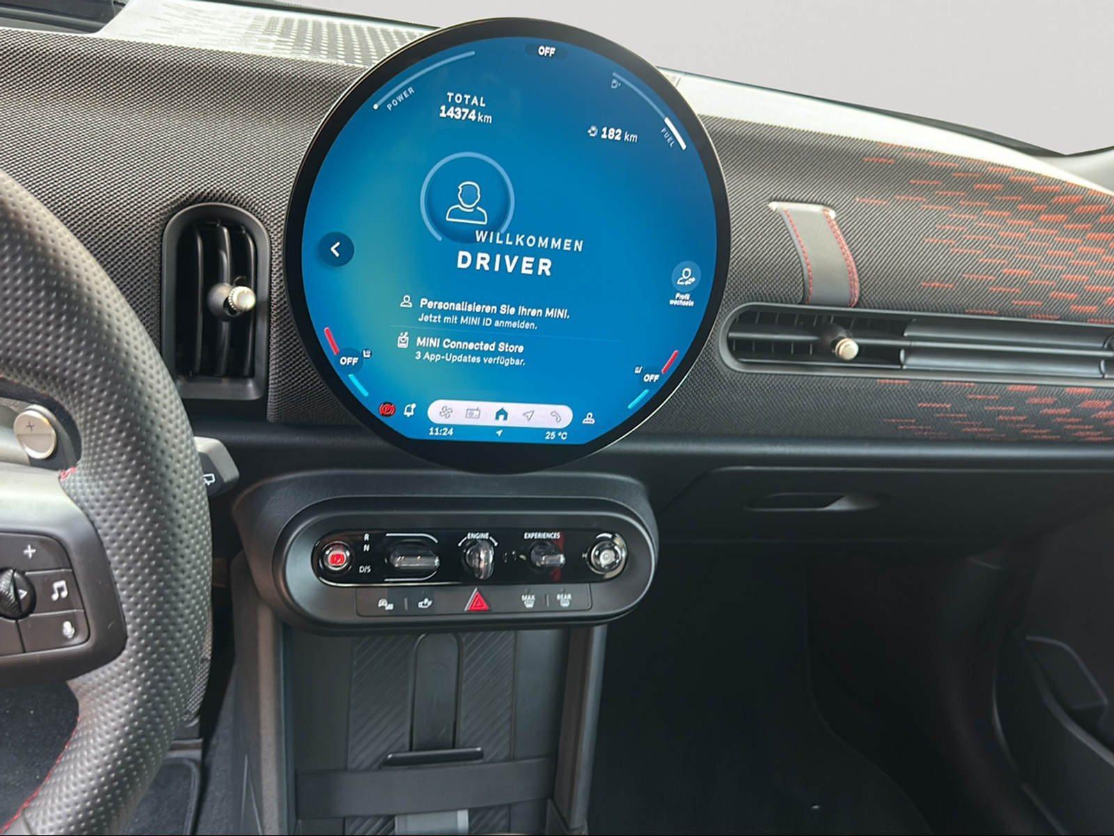 MINI Cooper 3-Türer – Bild 7