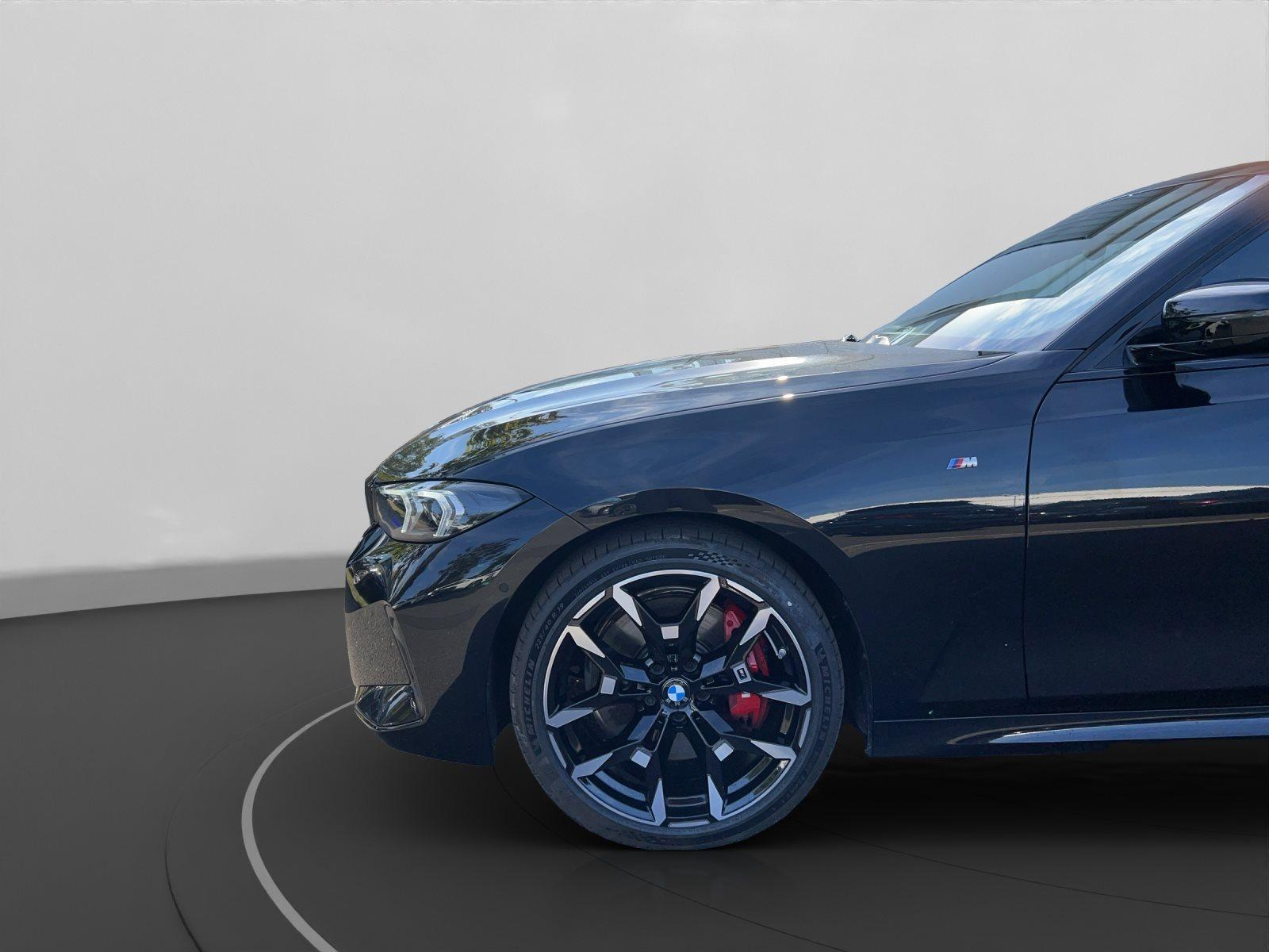 BMW 3er Touring – Bild 11
