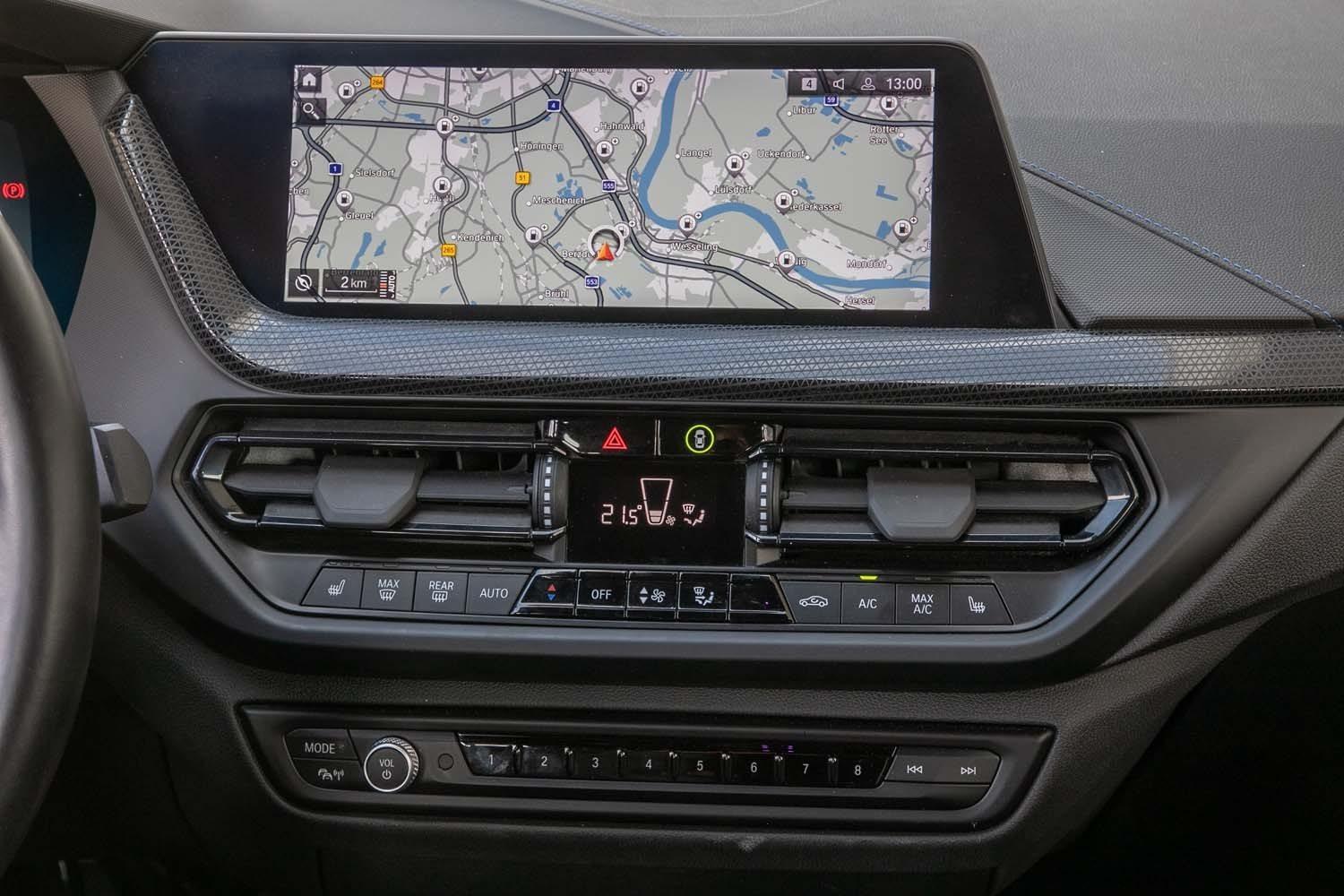 BMW 1er – Bild 13