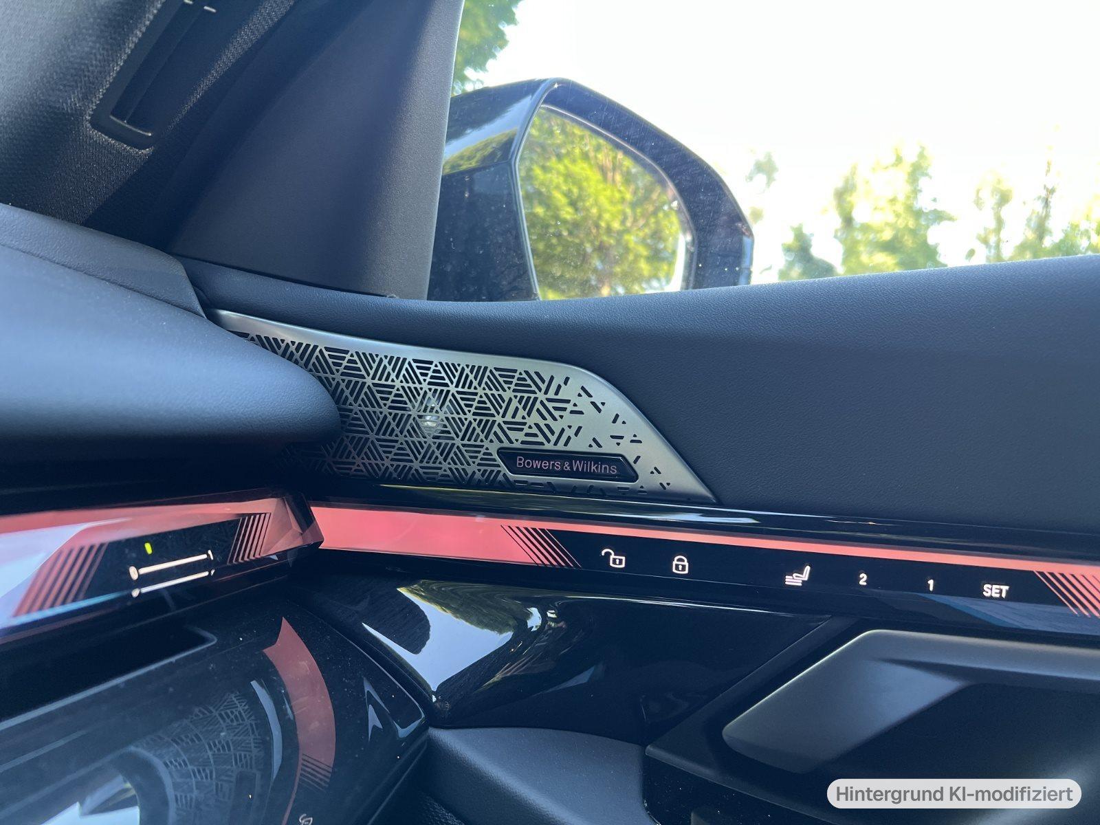 BMW 5er – Bild 17