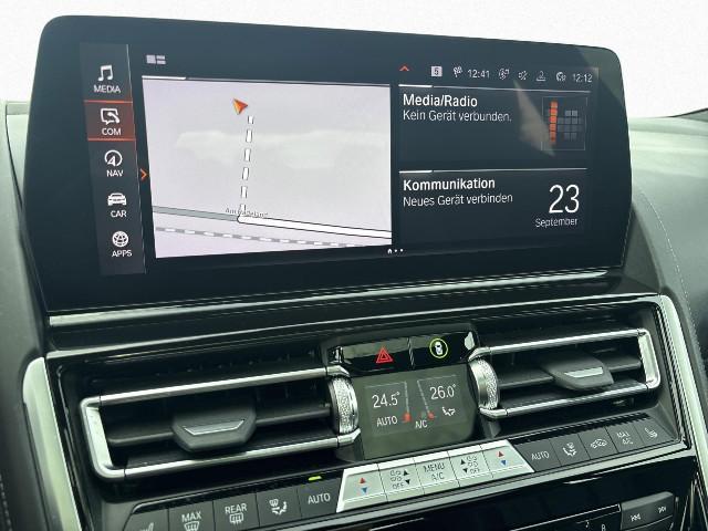 BMW 8er Gran Coupé – Bild 6