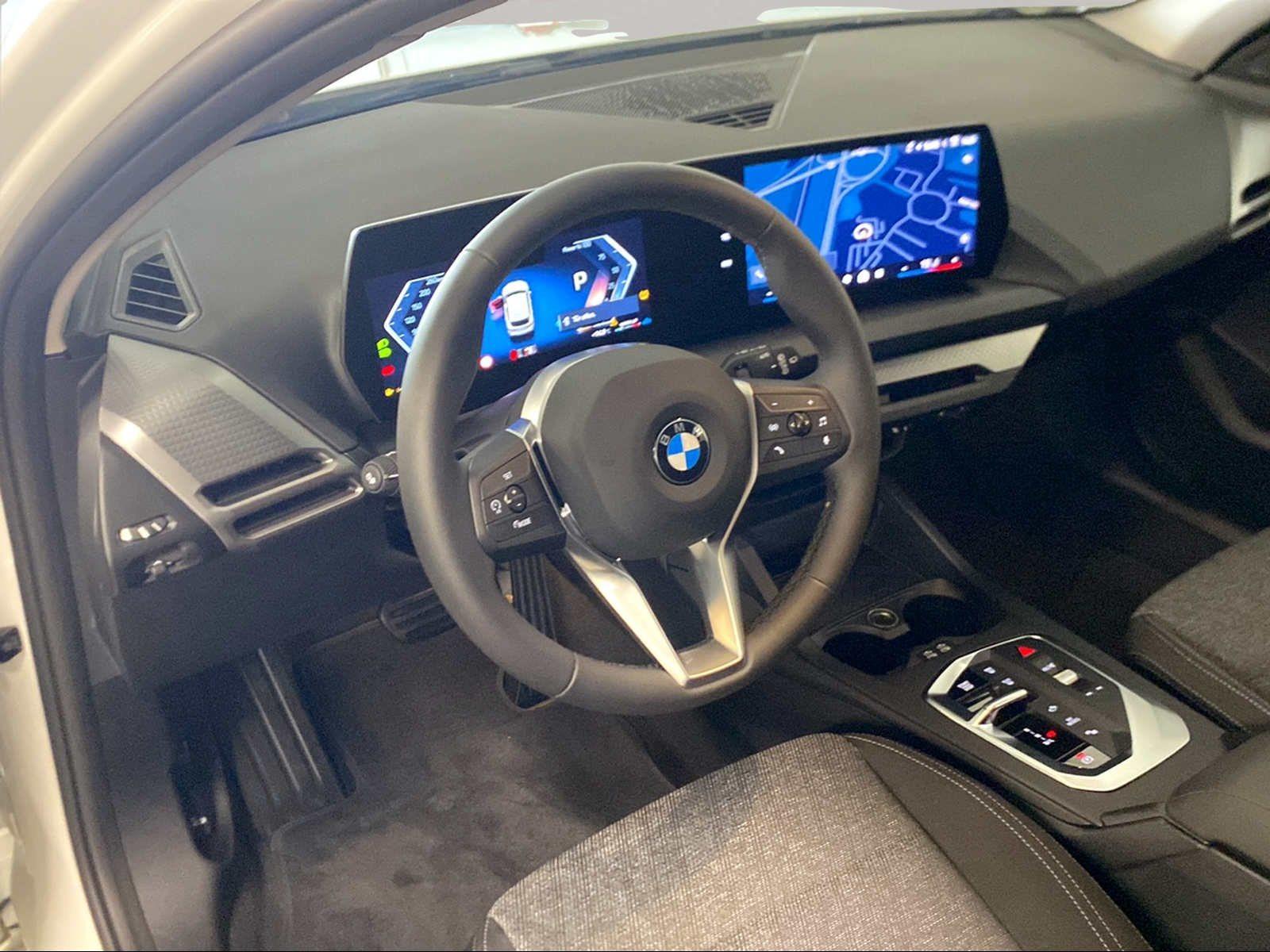 BMW 1er – Bild 4