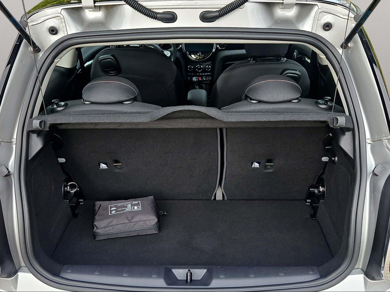MINI Cooper 3-Türer – Bild 6
