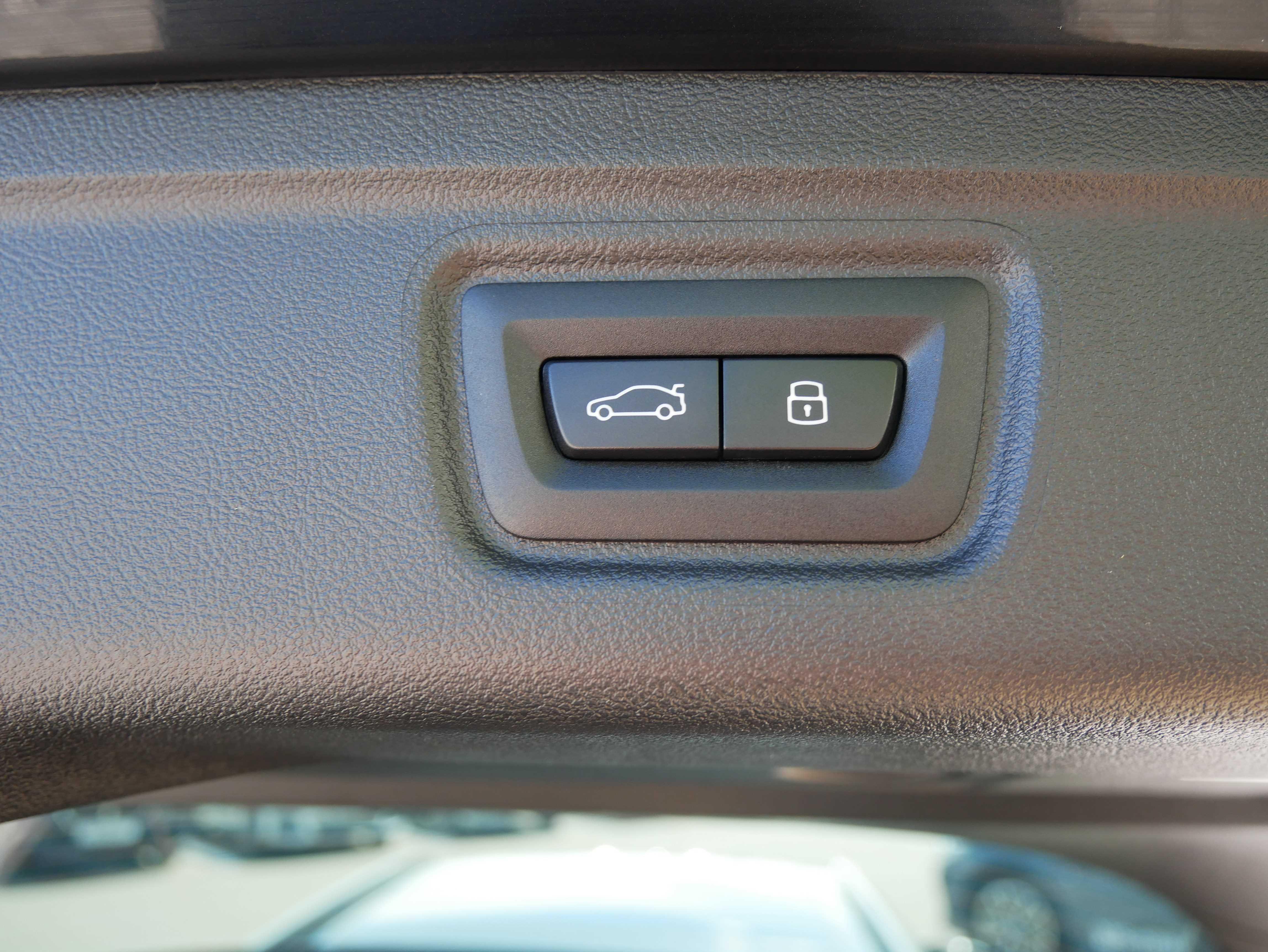 BMW 3er Touring – Bild 21