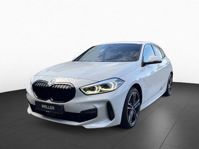 BMW 118i 2022