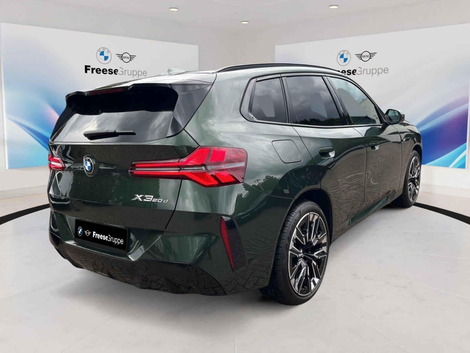 BMW X3 – Bild 6