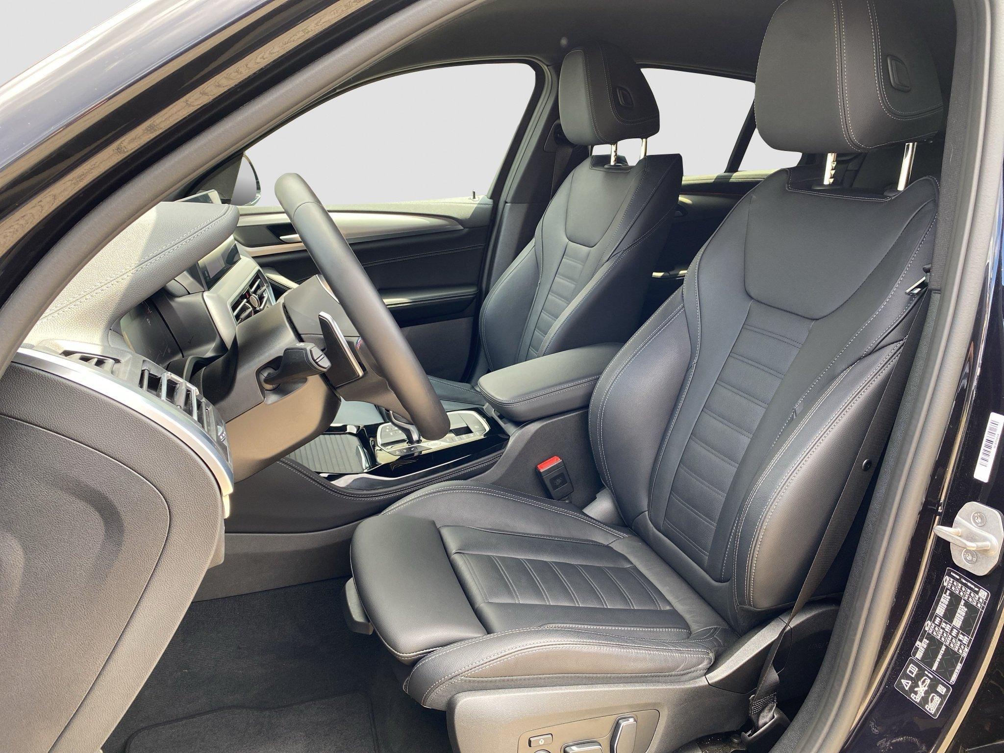 BMW X4 – Bild 16