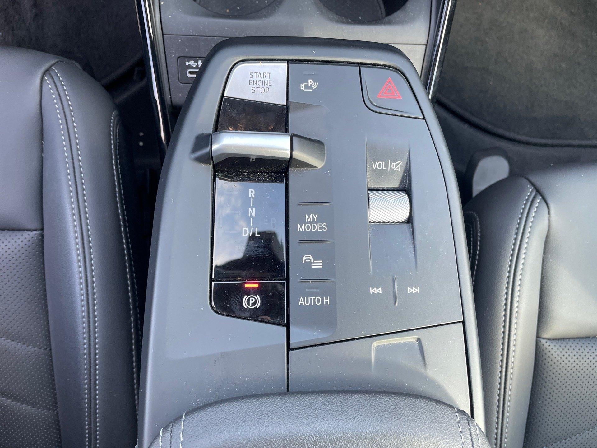 BMW X1 – Bild 14