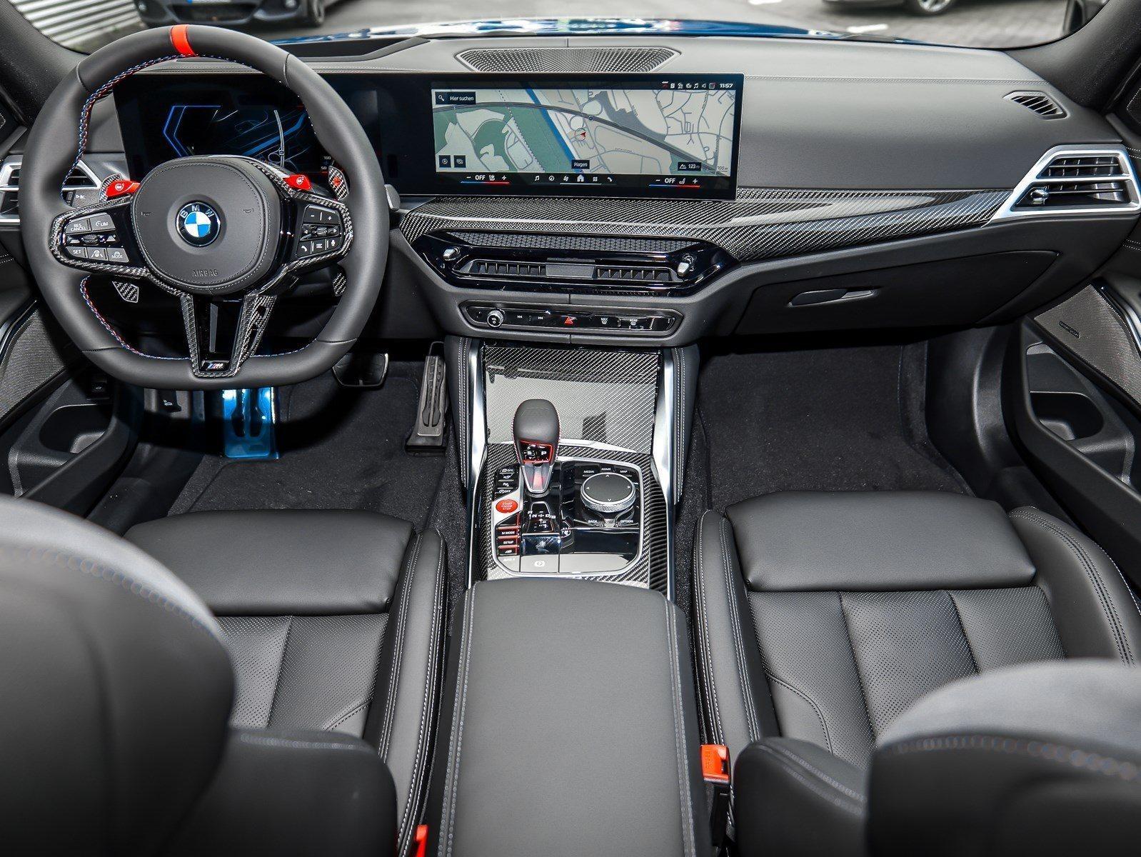 BMW M3 – Bild 19