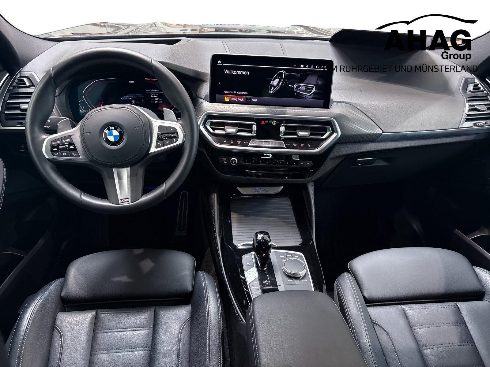 BMW X4 – Bild 10
