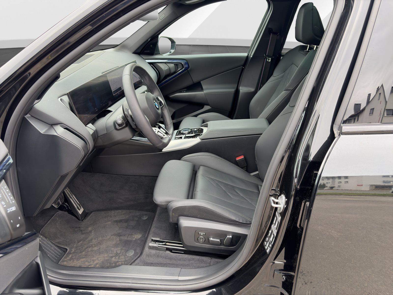 BMW X3 – Bild 30