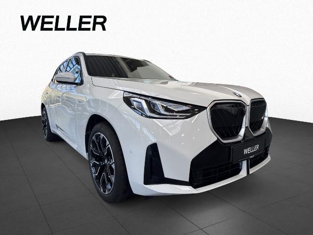 BMW X3 – Bild 2