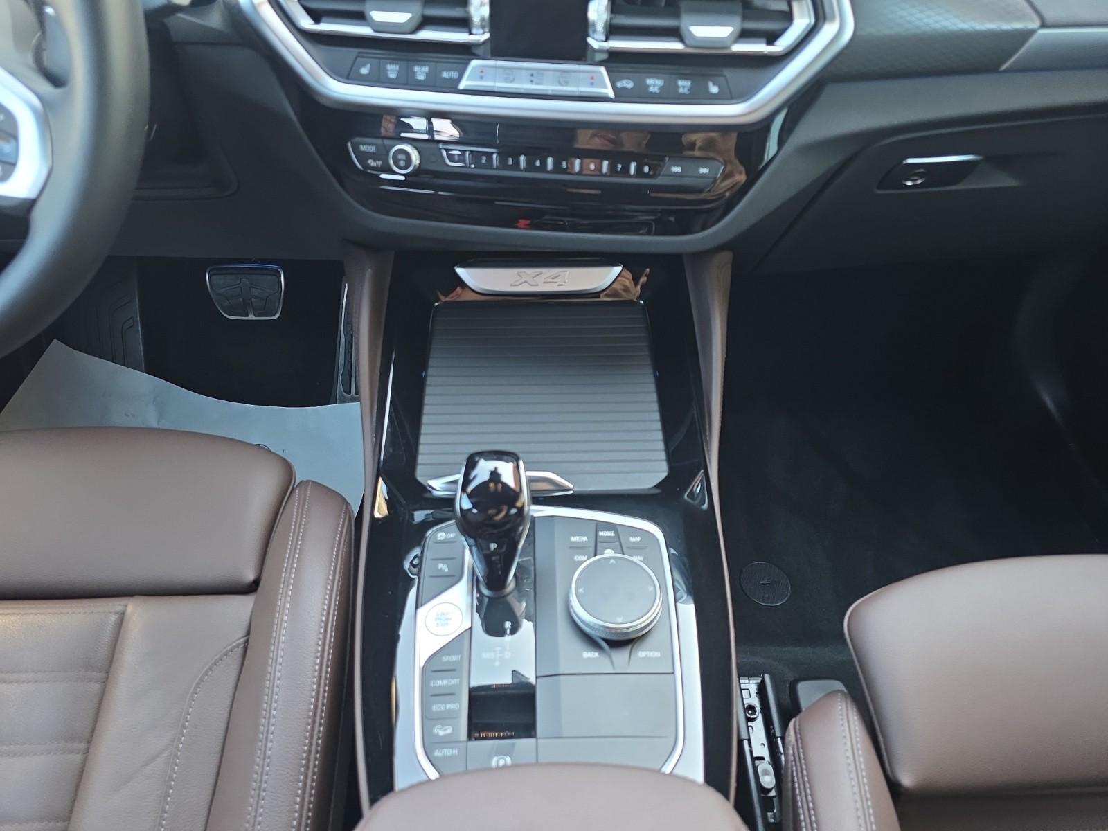 BMW X4 – Bild 25