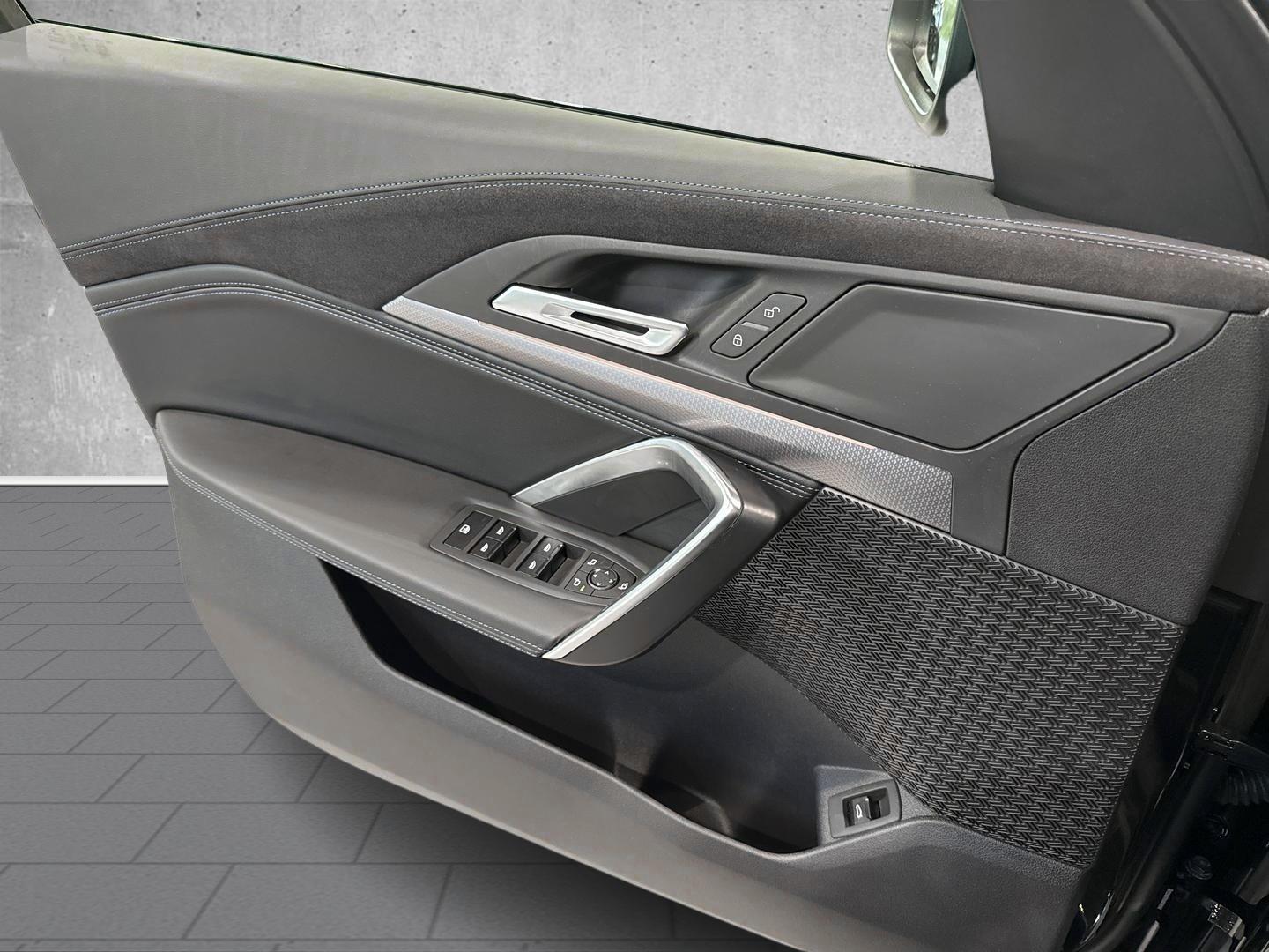BMW X1 – Bild 6