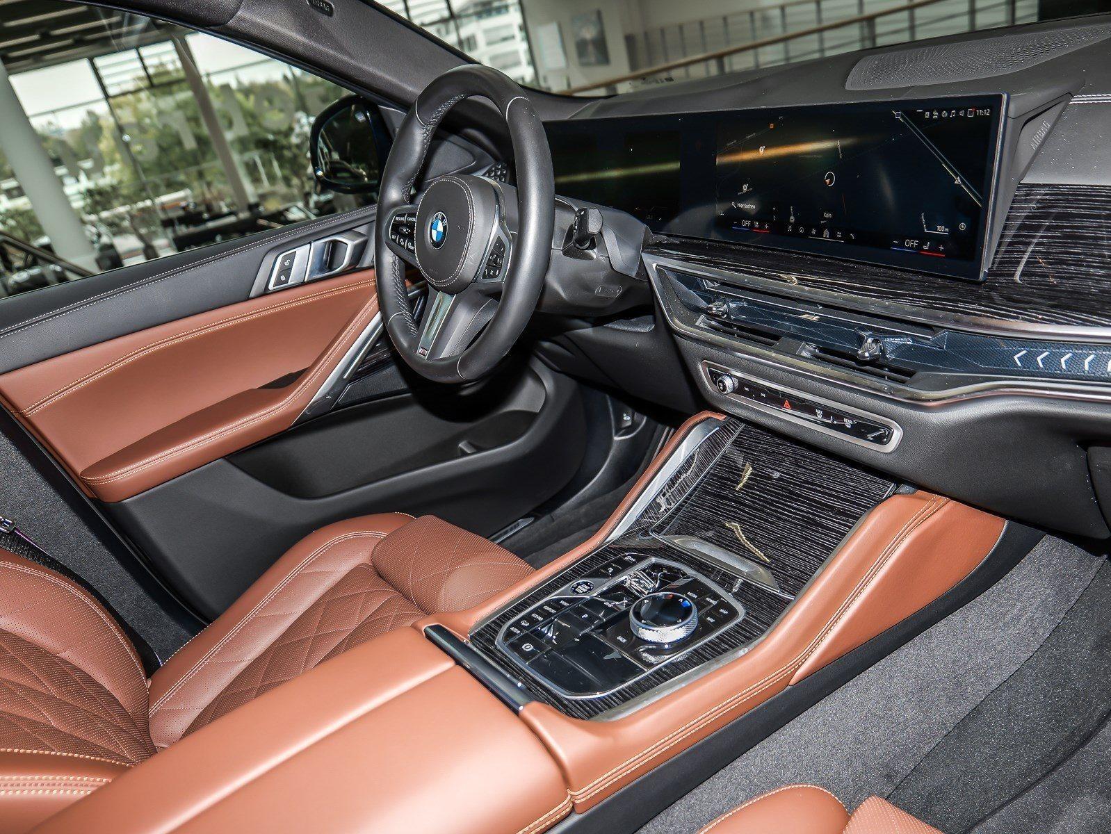 BMW X6 – Bild 24