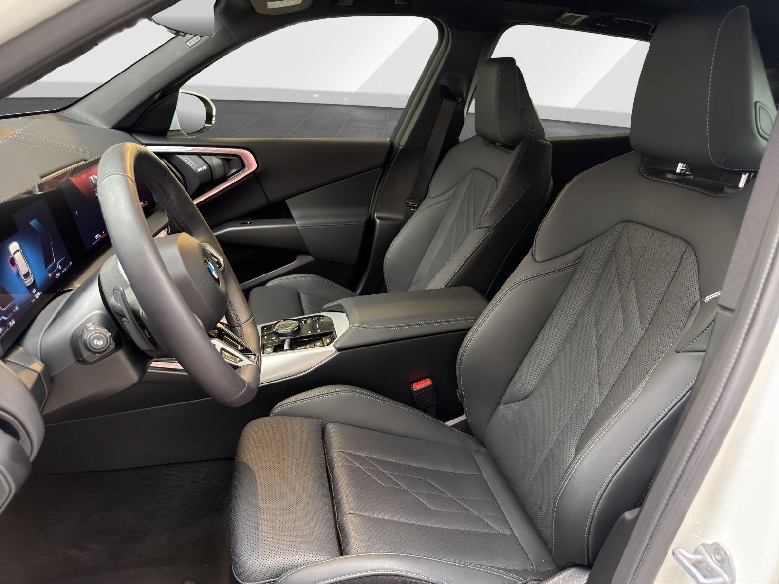 BMW X3 – Bild 15